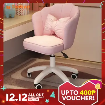 Lazada swivel online chair