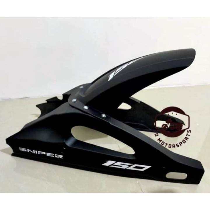 Swing Arm Cover for Sniper 150 / 155 Lazada PH