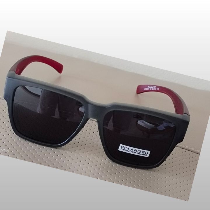 cu2-lm-5801-polarized-lens-แว่นตากันแดดครอบ-แว่นครอบแว่นสายตา-แว่นตาครอบ