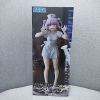 Call Of The Night Nazuna Nanakusa Premium Figure Nurse Ver.