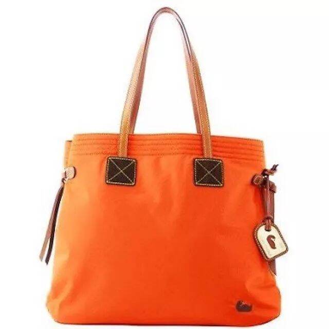 Dooney and bourke hot sale nylon tote