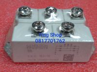 SKD162-16  , Bridge Rectifier Diode 3PH, 205A,1.6KV