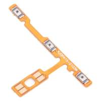 แพรสวิทซ์พาวเวอร์ OPPO A15 / A15s แพรเพิ่มเสียงลดเสียง Power Button Flex Cable Volume Button For OPPO A15 A15S