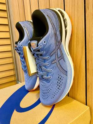 Asics Gel Kayano 28 รองเท้าวิ่ง ผู้ชาย ค่ะ