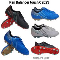 PAN  BALANCER TOUCH X 2023  PF152B รองเท้าฟุตบอลแพน สตั๊ดแพน