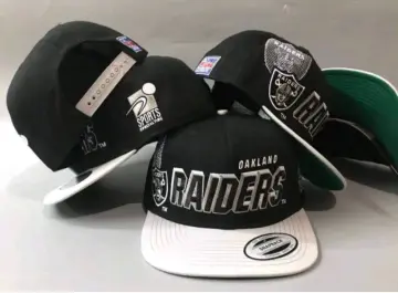 Shop Los Angeles Raiders Cap Vintage online | Lazada.com.ph