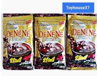 ยกลัง”DENE Detoxs(สีทอง) กาแฟดีแน่ ดีท็อกซ์ผสมคลอโรฟิลล์ 30ซอง*10แพ็ค