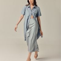 Aliotte - Rico Shirt Dress