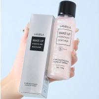 สเปรย์หน้าเงา LAMEILA Make Up Spray 150g. สเปรย์น้ำแร่ประกายชิมเมอร์วิ้งๆ สเปรย์ล็อคเครื่องสำอางค์ สวยสไตล์เกาหลี N511