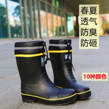 Shop Fishing Rubber Boots online