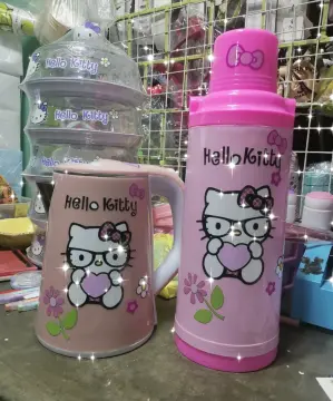 Hello Kitty-Themed Kitchen Appliances And Cooking Tools You Can Shop In  Manila