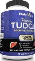 Nutrivein TUDCA 1000mg