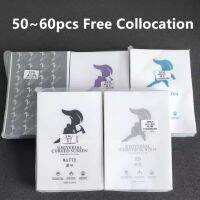 50Pcs HD Hydrogel ฟิล์มสำหรับโทรศัพท์ป้องกันฟิล์มตัดเครื่อง ความเป็นส่วนตัว TPU หน้าจอ LCD Protector