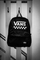 ?Vans Street Sport Realm Backpack?