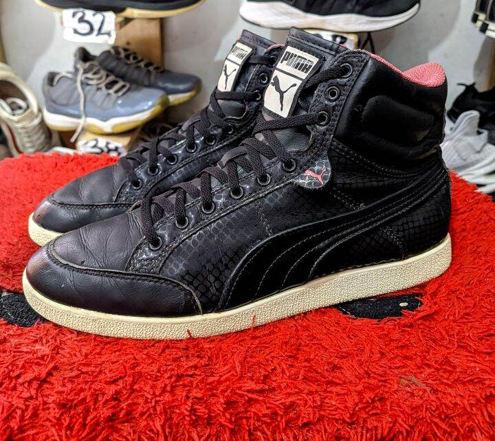 Puma ikaz hot sale