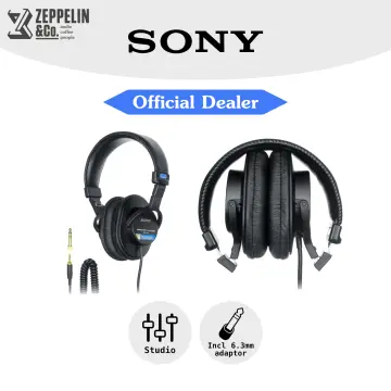 Sony mdr 7506 lazada hot sale