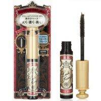 Majolica Majorca Lash King BK999 เพื่อขนตายาว และหนาที่สุดเท่าที่มาจอลิกา มาจอร์กา