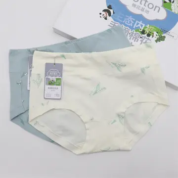Boys Seamless Organic Cotton Soft Children Underpants Panties Baby Underwear  - China Underpants and Panties price