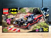 LEGO 76188 Batman Classic TV Series Batmobile