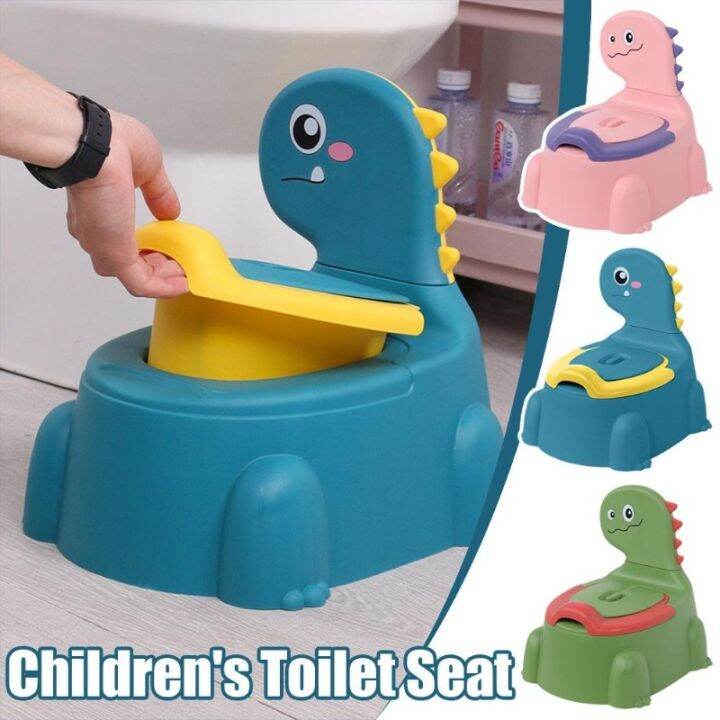 Baby potty hot sale trainer lazada