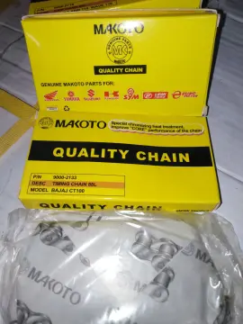 Bajaj ct 100 discount timing chain price