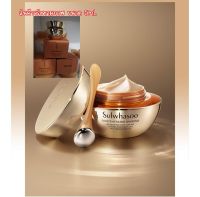 #สูตรใหม่ล่าสุด Exp 2025 Sulwhasoo Concentrated Ginseng Renewing Eye Cream 5ml.(แบบกระปุก)