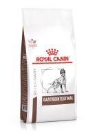 Royal Canin Canine Gastrointestinal 2 kg. อาหารเม็ดสำหรับสุนัขเกี่ยวกับทางเดินอาหาร ท้องเสีย อาเจียน ขนาด 2 กิโลกรัม