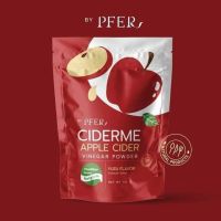 ไซเดอร์มี แอปเปิ้ล ไซเดอร์ PFER Ciderme Apple Cider