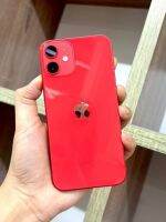 Phone 12 Mini Red 128GB
( 4198)