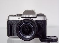 Fuji xt100 เมนูไทย กล้องมือ2