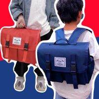 Kinchobabyshop - School bag กระเป๋านักเรียนสไตล์เด็กนักเรียนญี่ปุ่น #กระเป๋านักเรียน #กระเป๋า #กระเป๋าแคมปิ้ง #กระเป๋าเด็ก