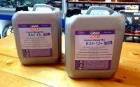 น้ำยาหล่อเย็น  น้ำยาหม้อน้ำ รถยนต์  พร้อมใช้ไม่ต้องผสม Liqui Moly Coolant Ready Mix  5ลิตร