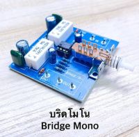 Bridge Mono บริดโมโน