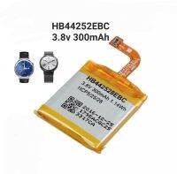 Huawei watch Bateria HB442528EBC 3.8v 300mAh Battery แบตเตอรี่