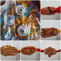 Rakhi special สร้อยข้อมือ สวยๆ handmade