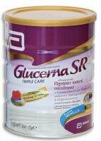 Glucerna SR Triple care