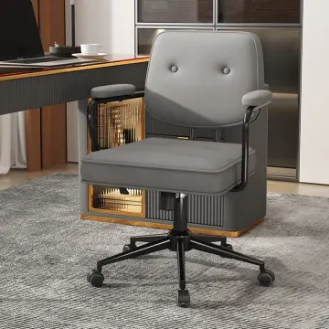 Alefjäll office chair online review