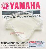 กระจกเรือนไมล์ แท้ศูนย์ YAMAHA มีโอ 2 ตา, มีโอ ตาโต