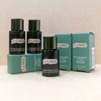 La Mer The Treatment Lotion 5ml.(ขนาดทดลอง) โลชั่นน้ำตบบำรุงดูแลผิวอย่างเข้มข้น เพื่อผิวที่อ่อนเยาว์