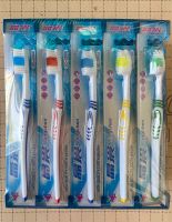 (30ด้าม)แปรงสีฟันผู้ใหญ่ แปรงสีฟัน แปรงสีฟันราคาถูก แปรงสีฟันถูก