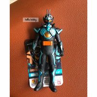 ซอฟท์ไรเดอร์ Kamen Rider Gotchard สูง 6นิ้ว ลิขสิทธิ์แท้ by Bandai