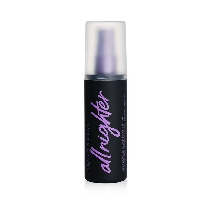 Urban Decay All Nighter Long Lasting Matte Makeup Setting Spray 118ml