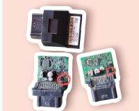 DIY 1ชิ้น IC ซ่อมกล่อง ECUมอเตอร์ไซค์