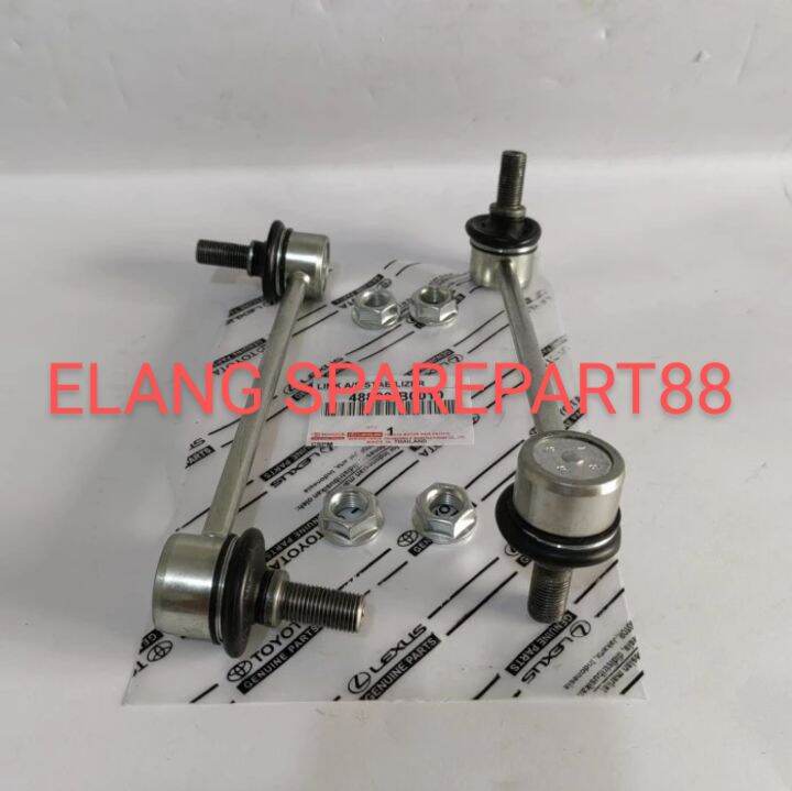 LINK STABILIZER STABIL TOYOTA AVANZA XENIA 48820B0010 Lazada Indonesia