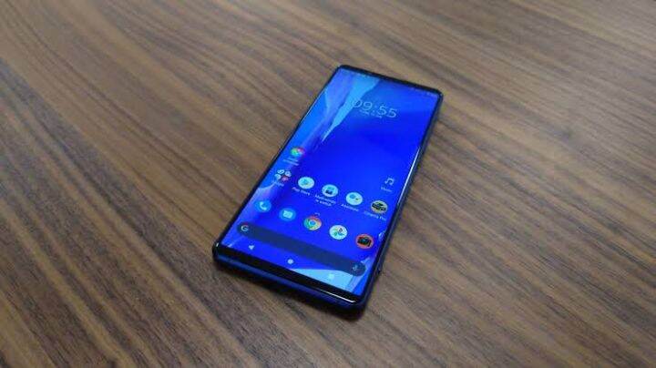 sony xperia 1 iii lazada