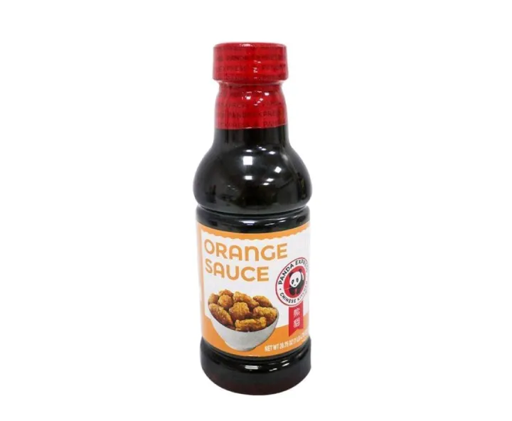Panda Express Orange Sauce -20.75oz | Lazada PH