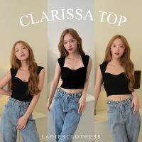 CLARISSA TOP