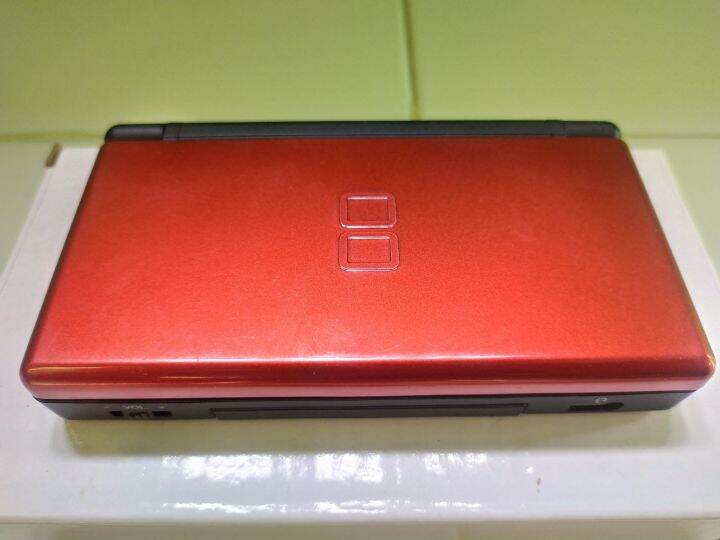 Nintendo DS Lite Flashcart R4 8GB Full Games Bisa Request Lazada