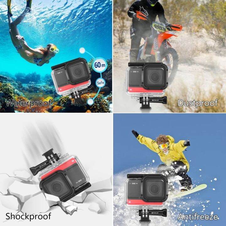 puluz-insta360-one-rs-360-4k-underwater-depth-diving-case-waterproof-housing-for-insta360-one-rs-4k-360-edition