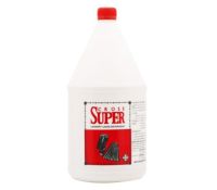 Cross Super Dry Cleaning 1800 ml.ครอสซูปเปอร์ น้ำยาซักผ้าแห้ง 1800 มล.